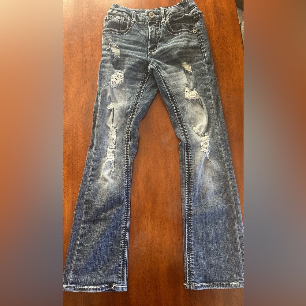 Two Jean Bundle BKE Youth Boys